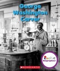Cover: George Washington Carver - C. Press/F. Watts Trade