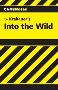 Enlarge image Cover: CliffsNotes on Krakauer's Into the Wild - Cliffs Notes