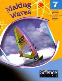 Enlarge image Cover: Making Waves - Thomson South-Western