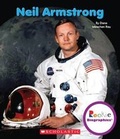 Cover: Neil Armstrong - C. Press/F. Watts Trade