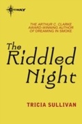 Cover: The Riddled Night - Gateway