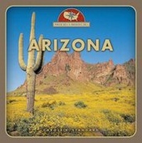 Enlarge image Cover: Arizona - Children's Press(CT)