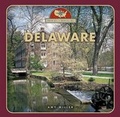 Cover: Delaware - Children's Press(CT)