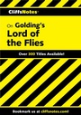 Cover: CliffsNotes on Golding's Lord of the Flies - Cliffs Notes