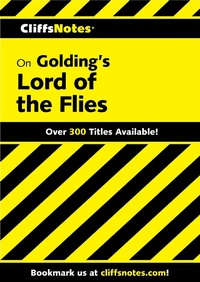 Enlarge image Cover: CliffsNotes on Golding's Lord of the Flies - Cliffs Notes