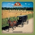 Cover: Indiana - Children's Press(CT)
