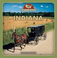 Enlarge image Cover: Indiana - Children's Press(CT)