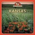 Cover: Kansas - Children's Press(CT)