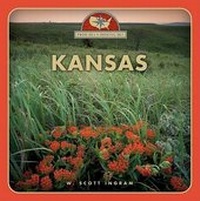 Enlarge image Cover: Kansas - Children's Press(CT)