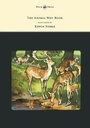 Cover: The Animal Why Book - Pictures by Edwin Noble - Read Books Ltd.