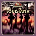 Cover: Louisiana - Children's Press(CT)