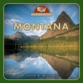 Cover: Montana - Children's Press(CT)