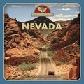 Cover: Nevada - Children's Press(CT)