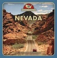 Enlarge image Cover: Nevada - Children's Press(CT)