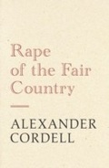 Cover: Rape of the Fair Country - Hodder & Stoughton Ltd