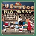 Cover: New Mexico - Children's Press(CT)