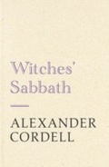 Cover: Witches' Sabbath - Hodder & Stoughton Ltd