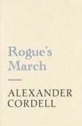 Cover: Rogue's March - Hodder & Stoughton Ltd