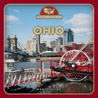 Enlarge image Cover: Ohio - Children's Press(CT)