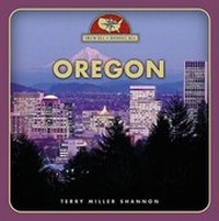 Enlarge image Cover: Oregon - Children's Press(CT)