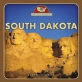Cover: South Dakota - Children's Press(CT)