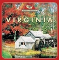 Cover: Virginia - Children's Press(CT)