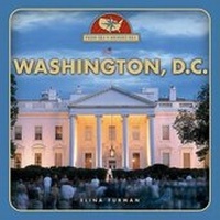 Enlarge image Cover: Washington, D.C. - Children's Press(CT)