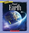 Cover: Planet Earth - C. Press/F. Watts Trade