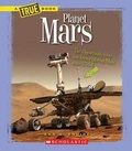 Cover: Planet Mars - C. Press/F. Watts Trade