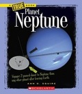 Cover: Planet Neptune - C. Press/F. Watts Trade