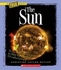 Enlarge image Cover: The Sun - C. Press/F. Watts Trade