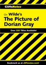 Cover: CliffsNotes on Wilde's The Picture of Dorian Gray - Cliffs Notes