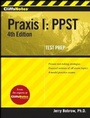 Cover: CliffsNotes Praxis I: PPST, 4th Edition - Cliffs Notes