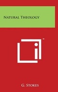 Cover: Natural Theology - Literary Licensing, LLC