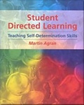 Cover: Student-directed Learning - Wadsworth Publishing Co Inc