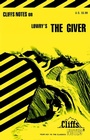 Cover: CliffsNotes on Lowry's The Giver - Cliffs Notes