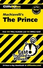 Cover: CliffsNotes on Machiavelli's The Prince - Cliffs Notes