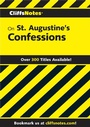 Cover: CliffsNotes on St. Augustine's Confessions - Cliffs Notes