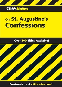 Enlarge image Cover: CliffsNotes on St. Augustine's Confessions - Cliffs Notes