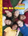 Cover: We Are Citizens - Scholastic