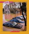 Cover: Floods (a True Book: Earth Science) - C. Press/F. Watts Trade