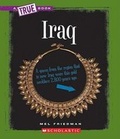 Cover: Iraq - Orchard Books