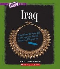 Enlarge image Cover: Iraq - Orchard Books