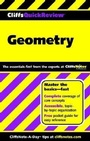 Cover: CliffsQuickReview Geometry - Cliffs Notes