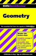 Cover: CliffsQuickReview Geometry - Cliffs Notes