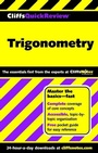 Cover: CliffsQuickReview Trigonometry - Cliffs Notes