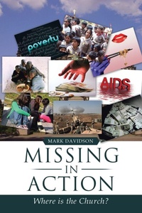 Enlarge image Cover: Missing in Action - Xlibris