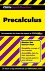 Cover: CliffsQuickReview Precalculus - Cliffs Notes