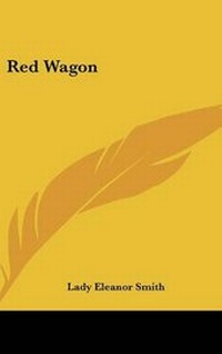 Enlarge image Cover: Red Wagon - Kessinger Publishing