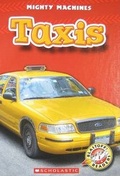 Cover: Taxis - Children's Press(CT)